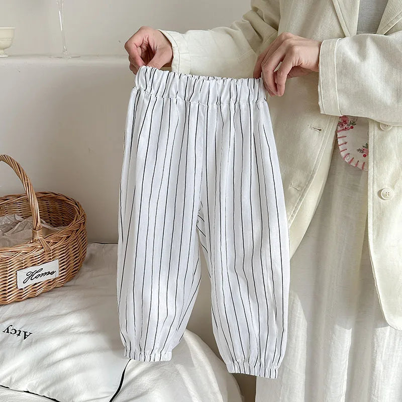 花柄ふんわりバルーンパンツ