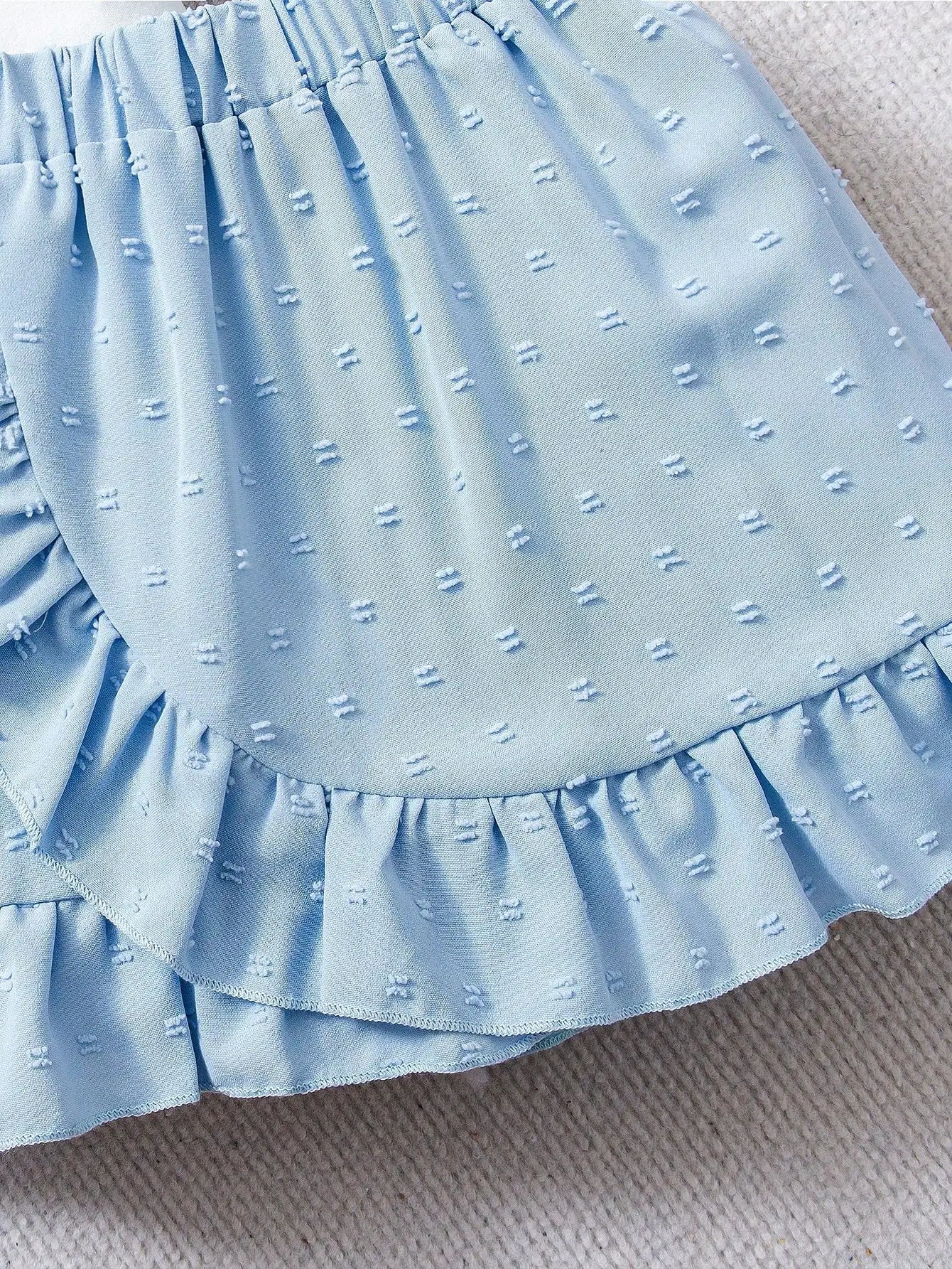 プリンセスリボンセットアップ