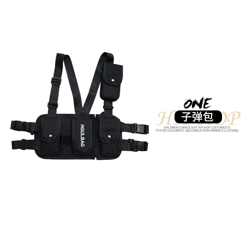 キッズダンス衣装セットアップ☆ストリートスタイル