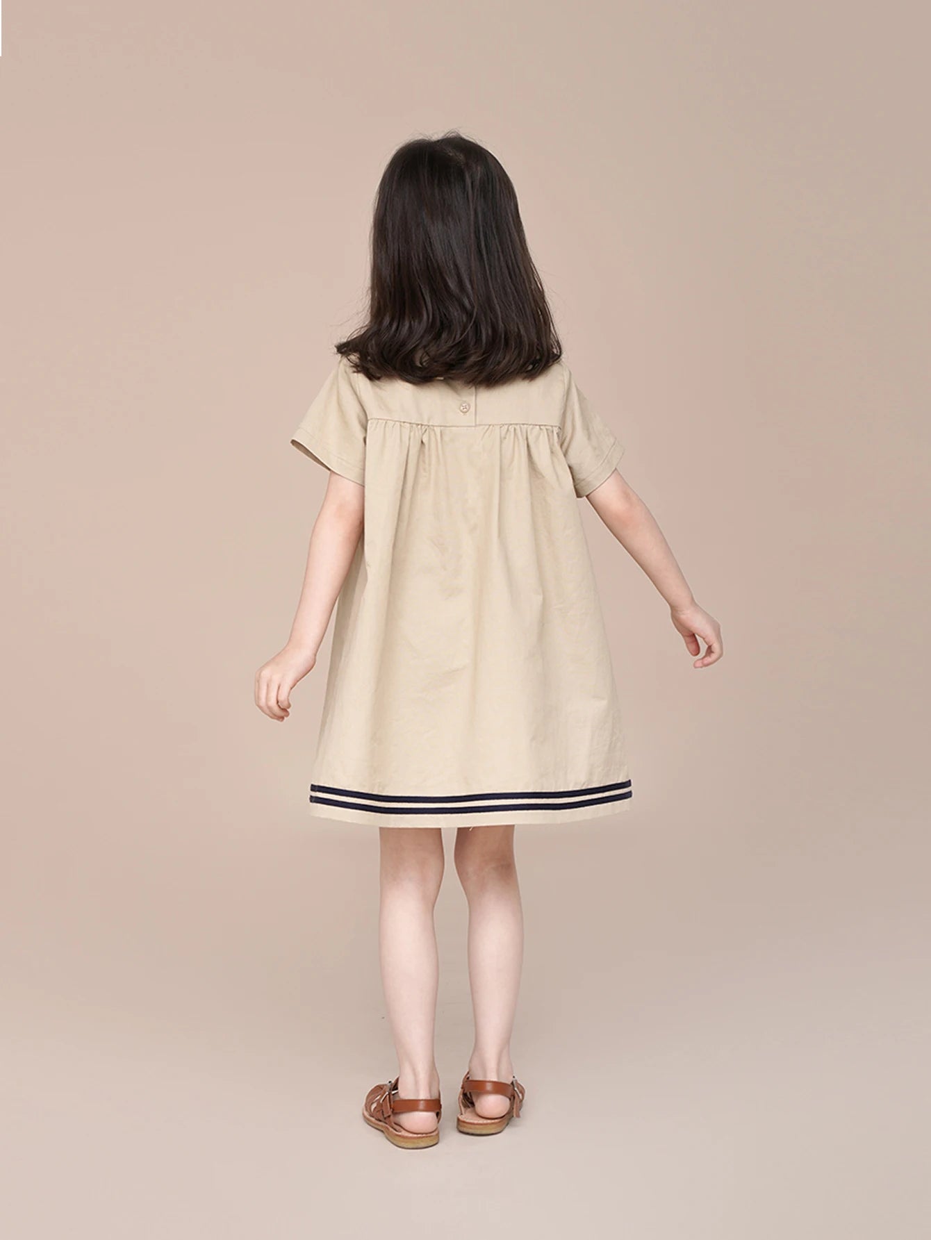 マリンセーラーワンピース