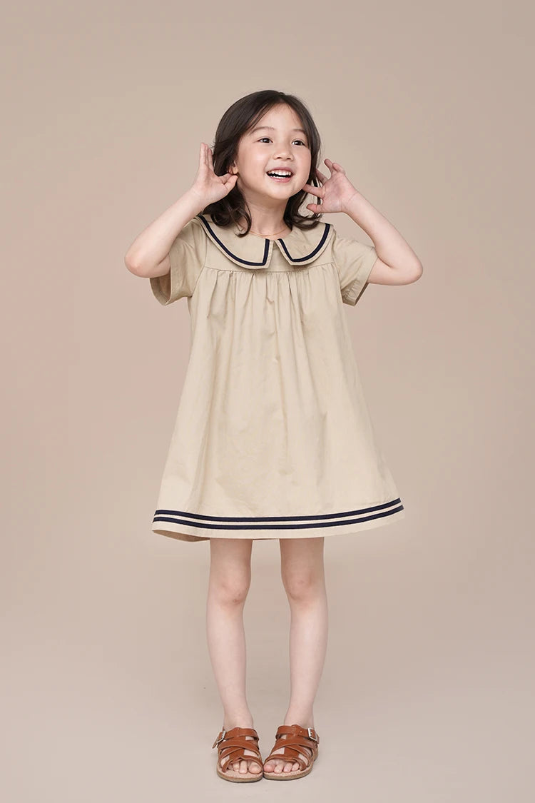 マリンセーラーワンピース