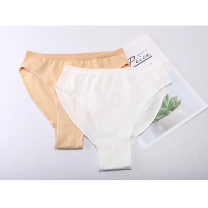 【3枚セット】🩰バレエやダンスに🩰女の子用綿100%ショーツ3枚セット