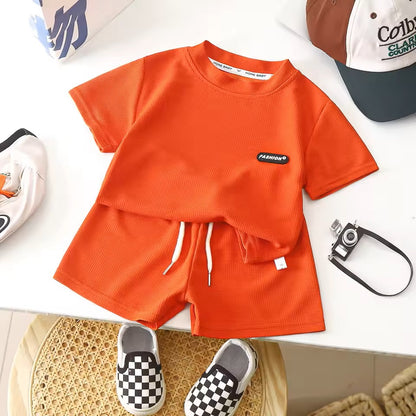 FASIONカラーセットアップ