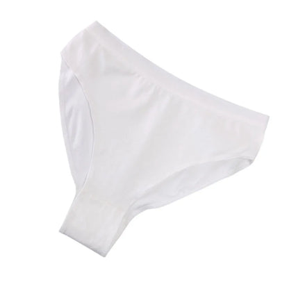 【3枚セット】🩰バレエやダンスに🩰女の子用綿100%ショーツ3枚セット