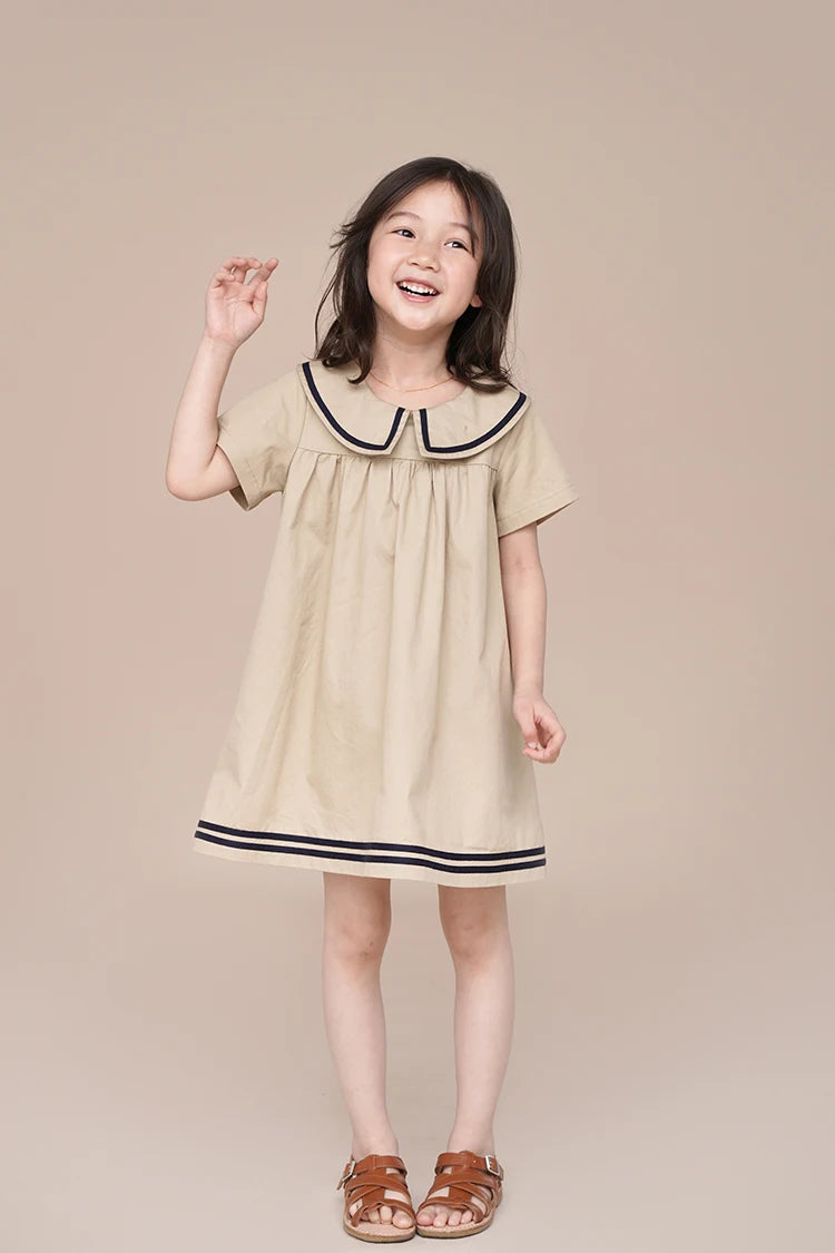 マリンセーラーワンピース