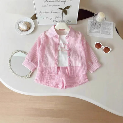 ガーリーサマー3点セット