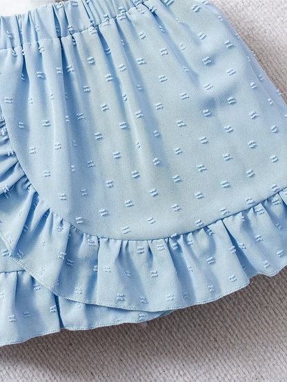 プリンセスリボンセットアップ