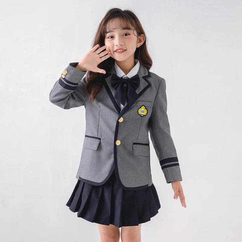 キッズフォーマルスーツ 卒園式・入学式