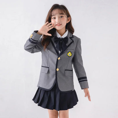 キッズフォーマルスーツ 卒園式・入学式