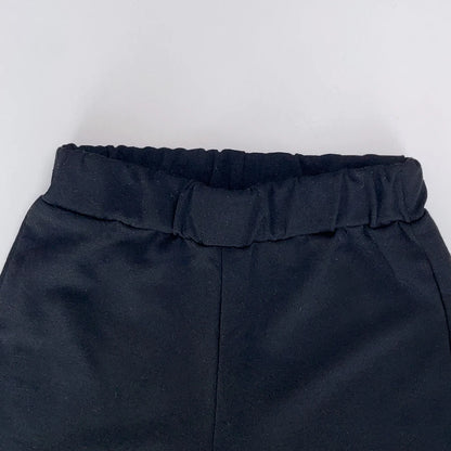 フリルがCUTE♡モノトーンセットアップ