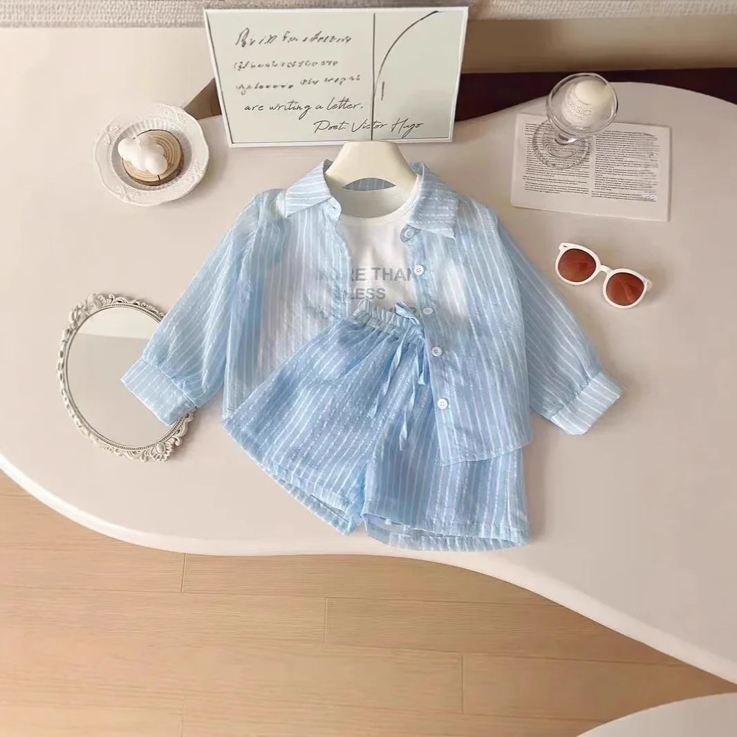 ガーリーサマー3点セット