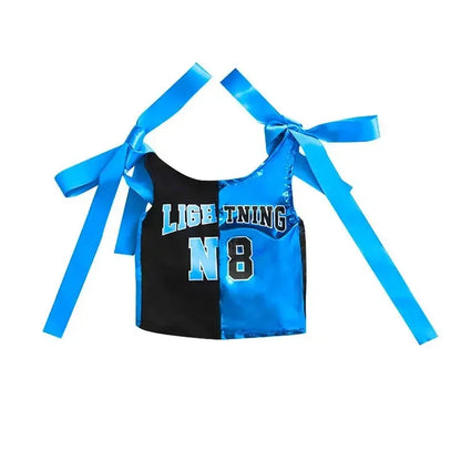 キッズダンス衣装 ヒップホップセットアップ