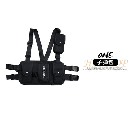 キッズダンス衣装セットアップ☆ストリートスタイル