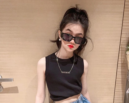 フリルデニムセットアップ🎀夏のお出かけコーデ