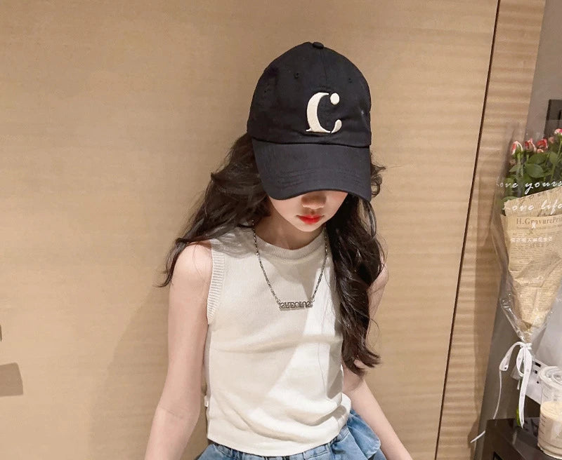 フリルデニムセットアップ🎀夏のお出かけコーデ