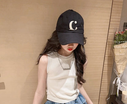 フリルデニムセットアップ🎀夏のお出かけコーデ