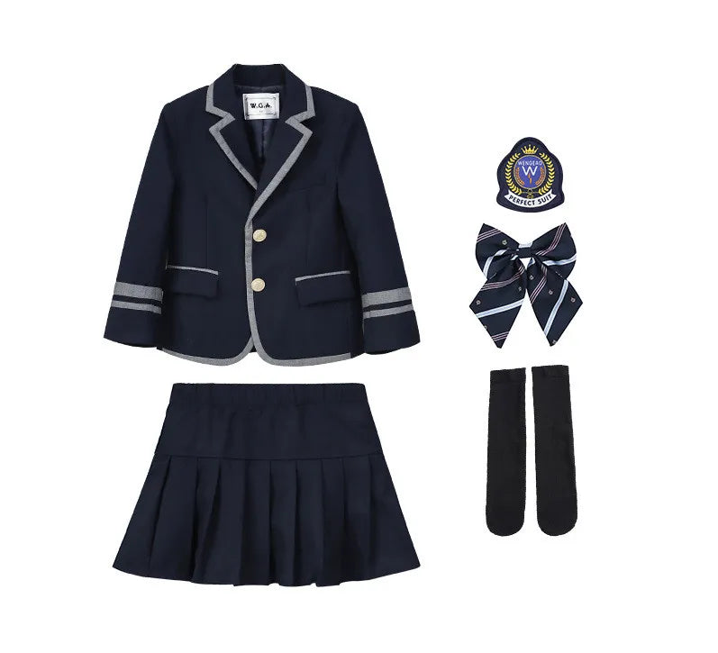 キッズフォーマルスーツ 卒園式・入学式