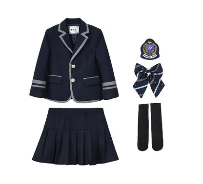 キッズフォーマルスーツ 卒園式・入学式