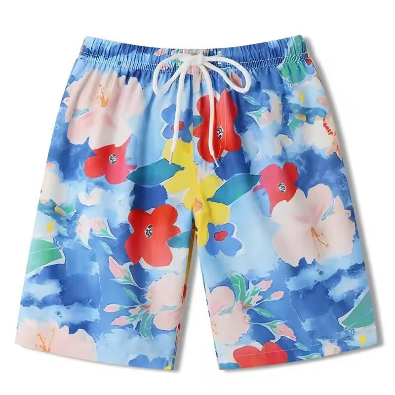 リンクコーデ ファミリーフラワー