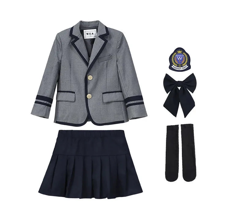 キッズフォーマルスーツ 卒園式・入学式