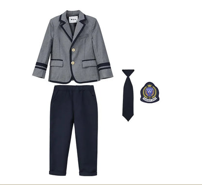 キッズフォーマルスーツ 卒園式・入学式