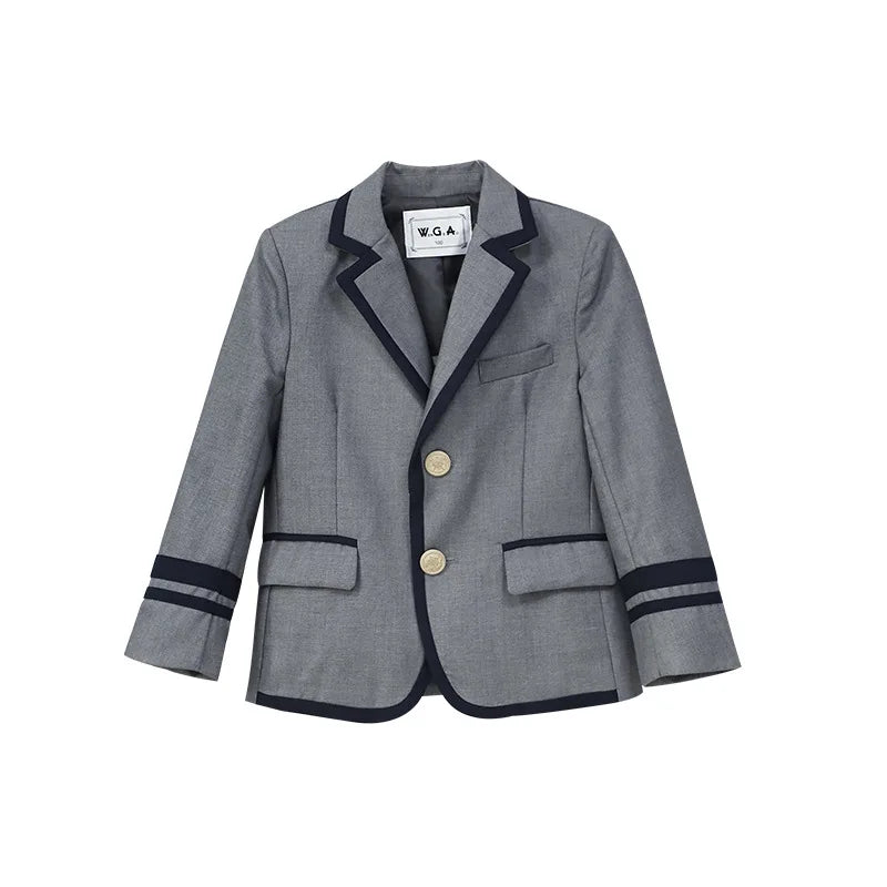 キッズフォーマルスーツ 卒園式・入学式