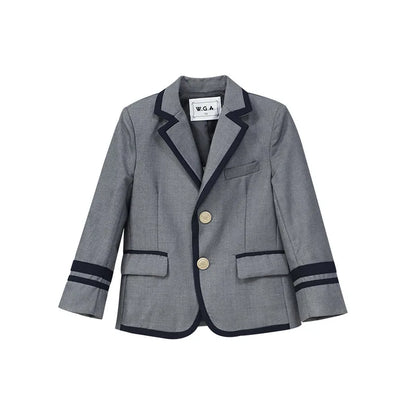 キッズフォーマルスーツ 卒園式・入学式