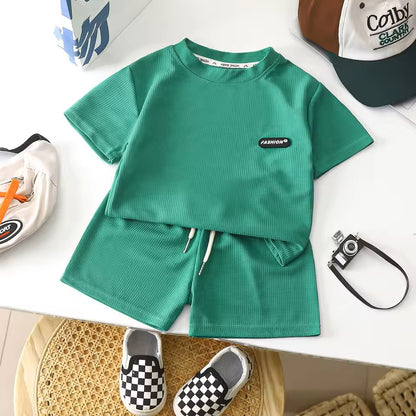 FASIONカラーセットアップ