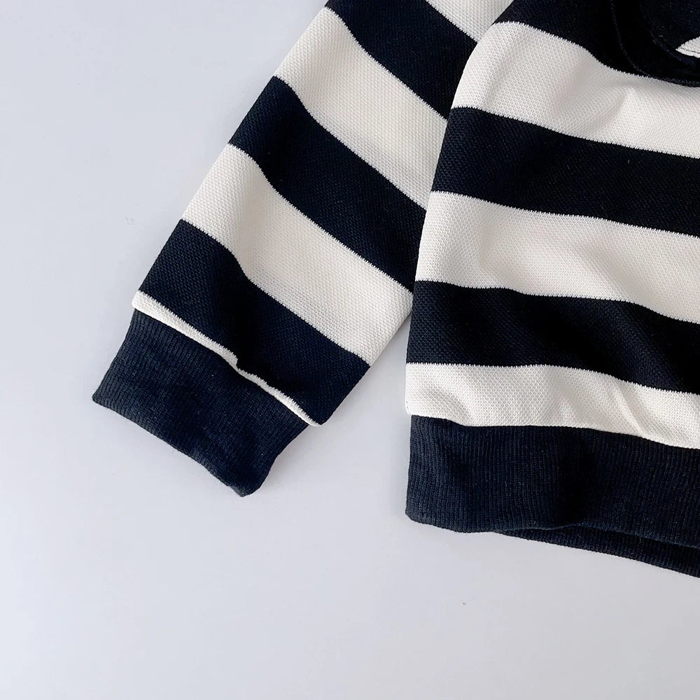 フリルがCUTE♡モノトーンセットアップ