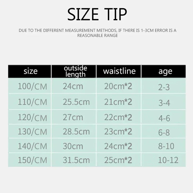 【4枚セット】モーダル素材☀️安心オーバーパンツ